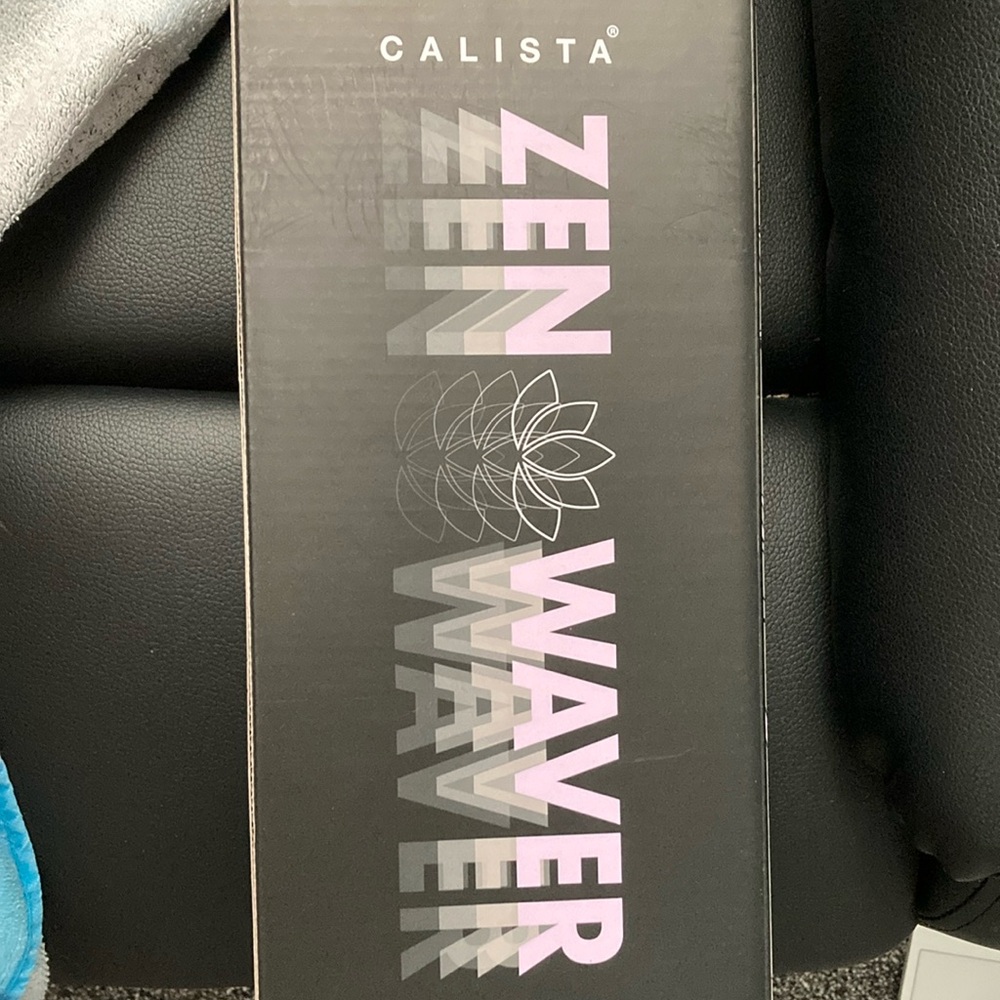 Calista Zen Waver